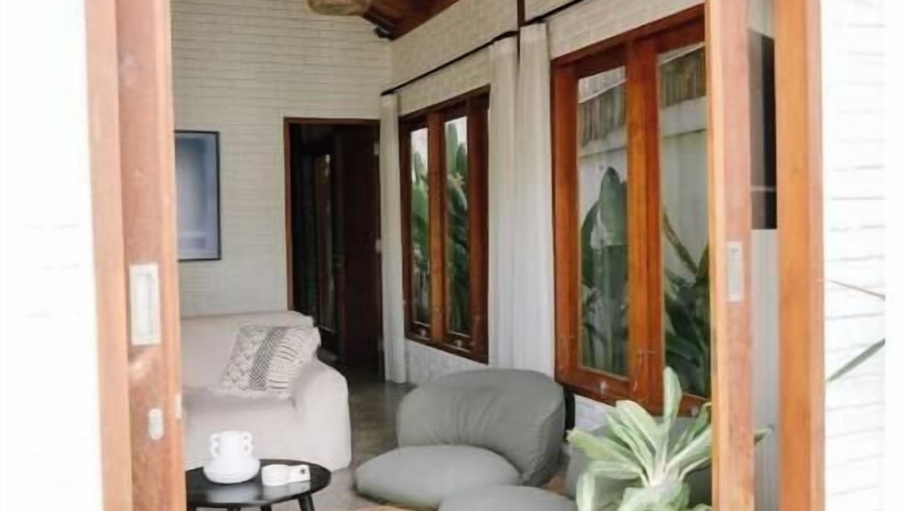 Photo of Patio Balcony in Munggu