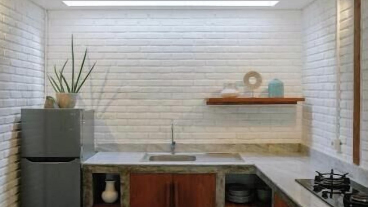 Photo of Kitchen in Munggu