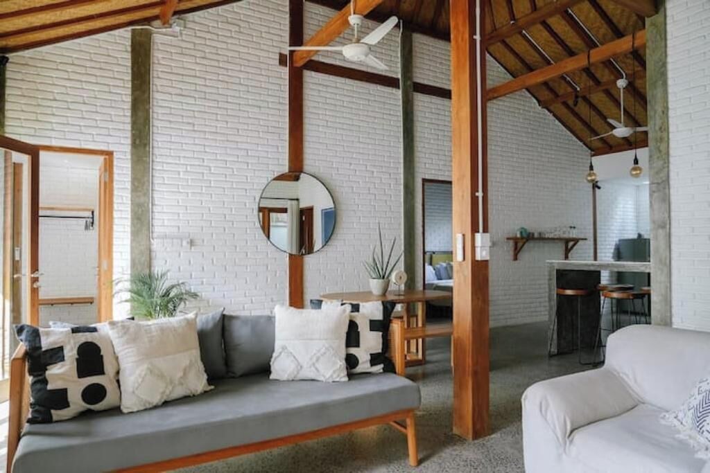 Photo of Livingroom in Munggu