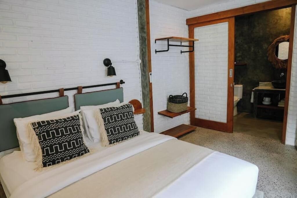 Photo of Bedroom in Munggu