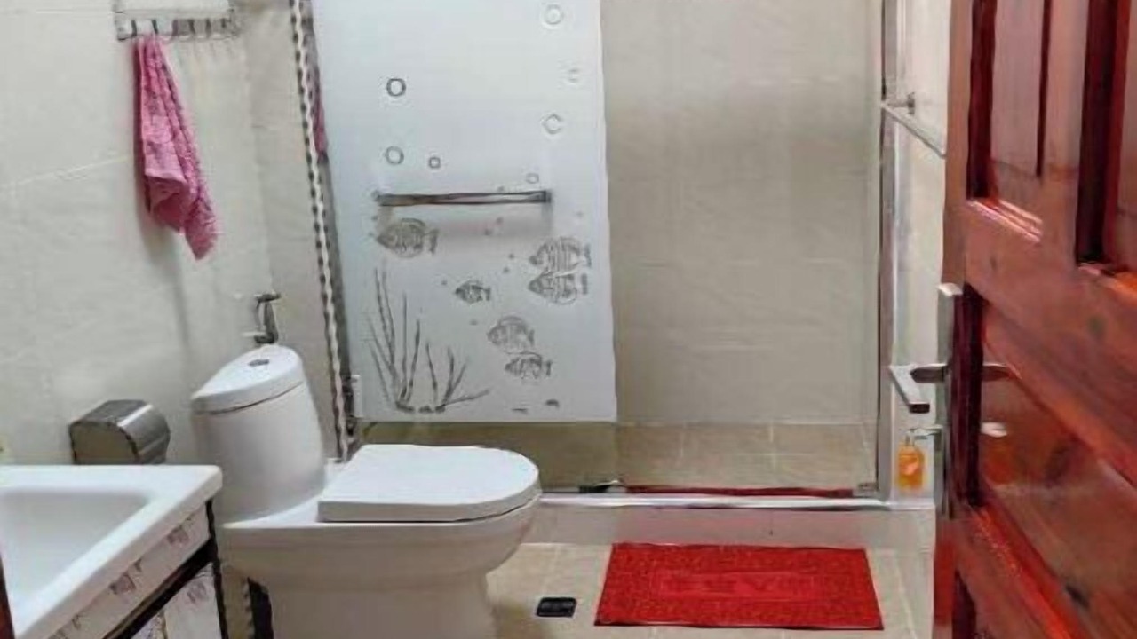 Photo of Bathroom in Mare Anglaise