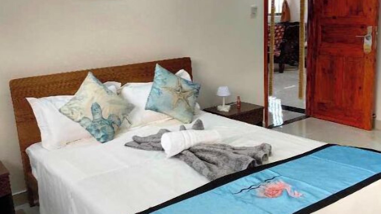 Photo of Bedroom in Mare Anglaise