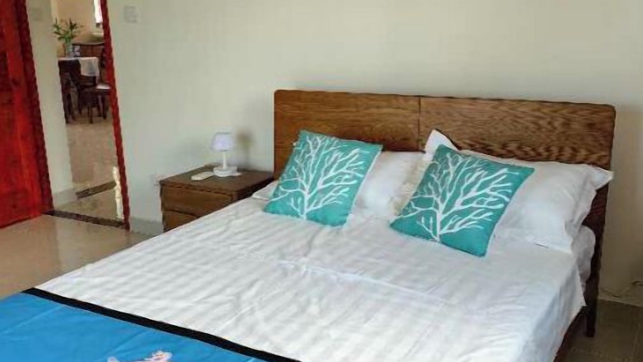Photo of Bedroom in Mare Anglaise