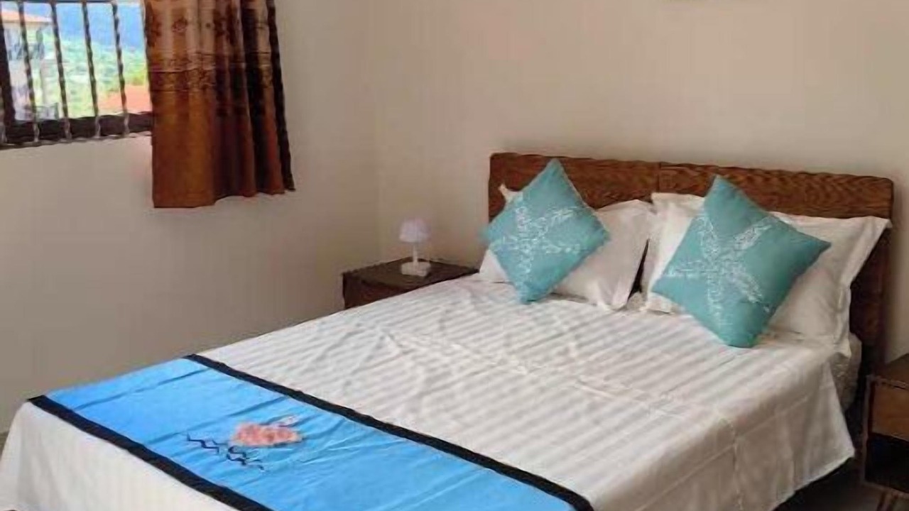 Photo of Bedroom in Mare Anglaise