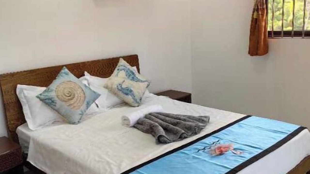 Photo of Bedroom in Mare Anglaise