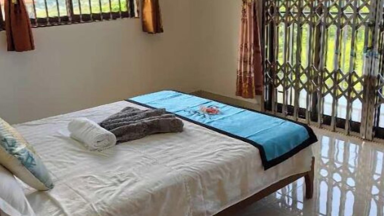 Photo of Bedroom in Mare Anglaise
