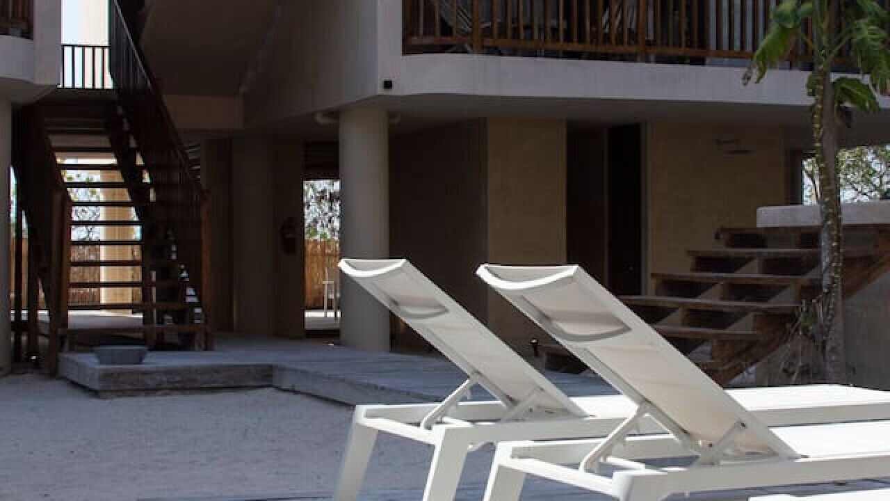 Photo of Outdoor in Isla Holbox