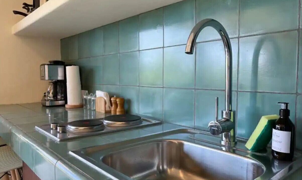 Photo of Kitchen in Isla Holbox