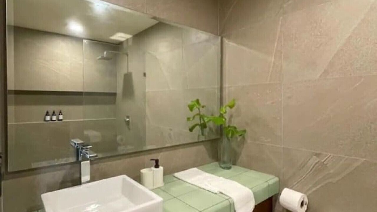 Photo of Bathroom in Isla Holbox