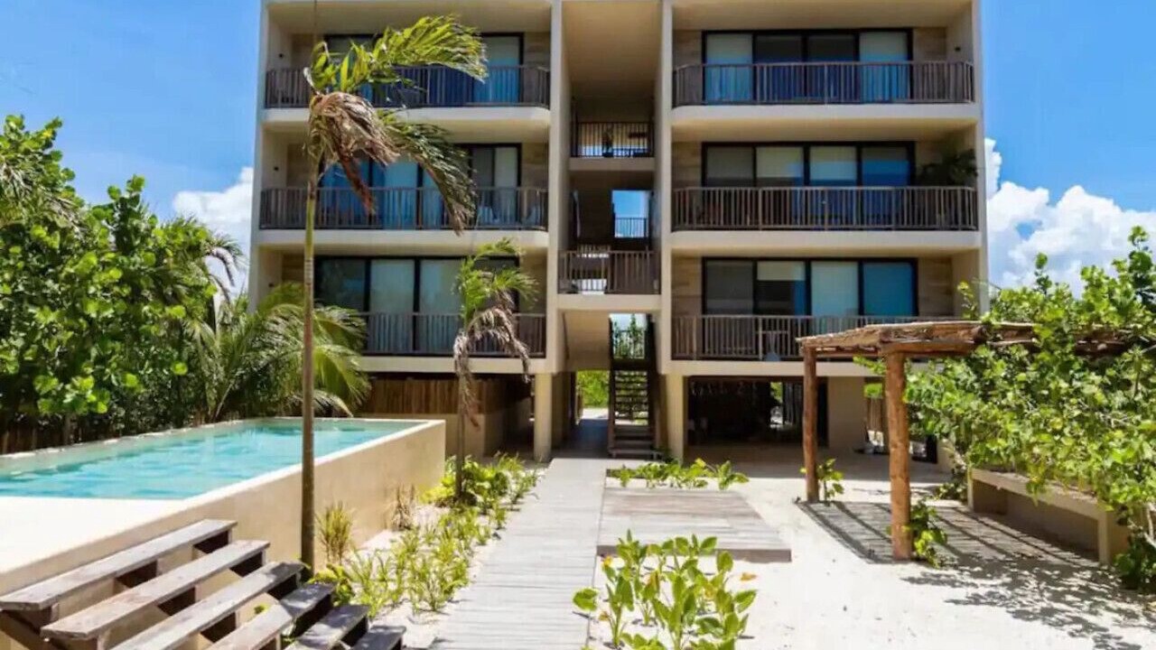 Photo of Outdoor in Isla Holbox