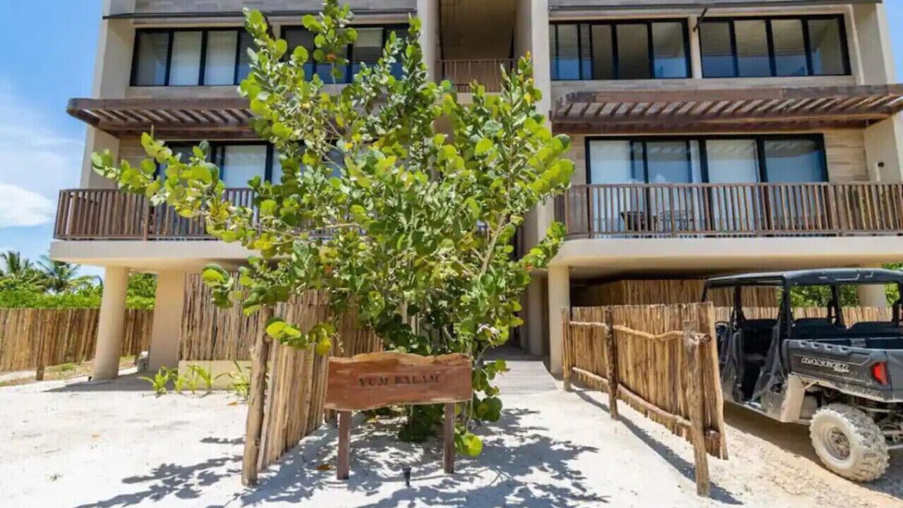 Photo of Outdoor in Isla Holbox