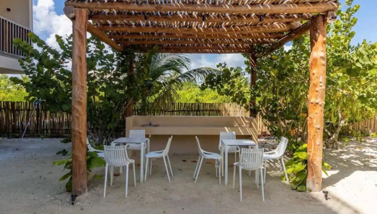 Photo of Outdoor in Isla Holbox