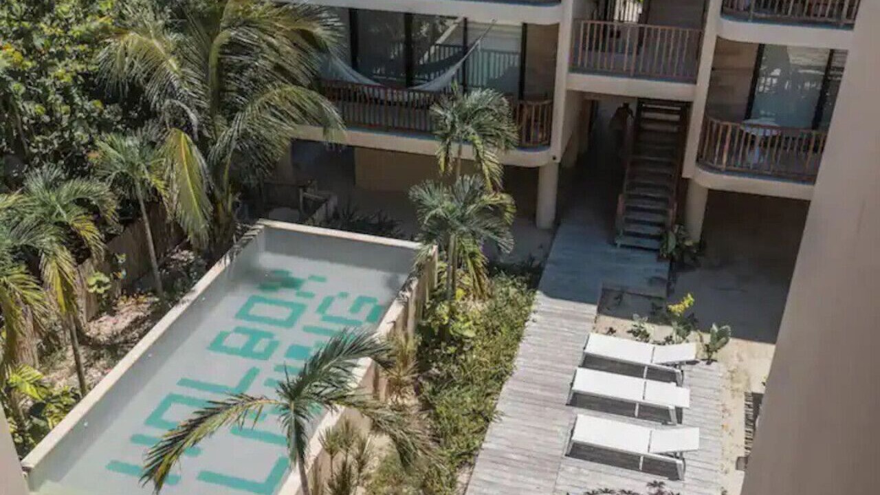 Photo of Outdoor in Isla Holbox