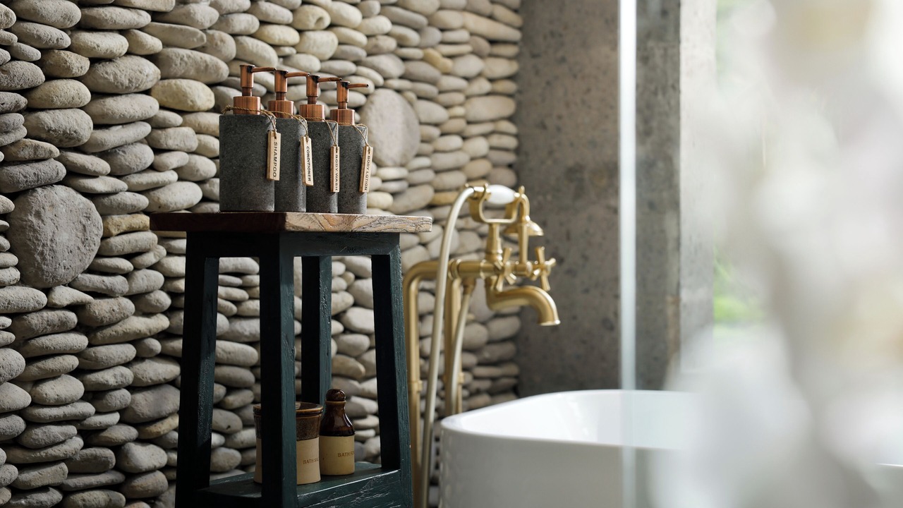 Photo of Bathroom in Buahan
