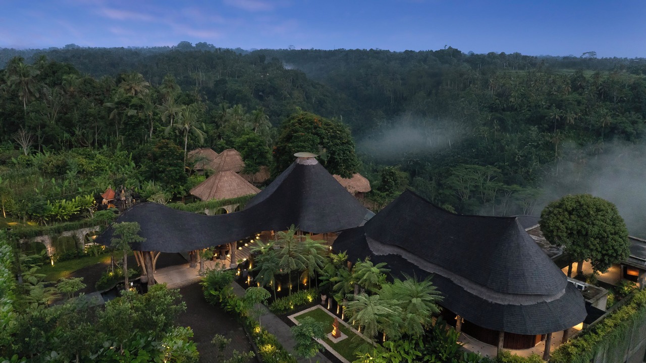 Photo of Outdoor in Buahan