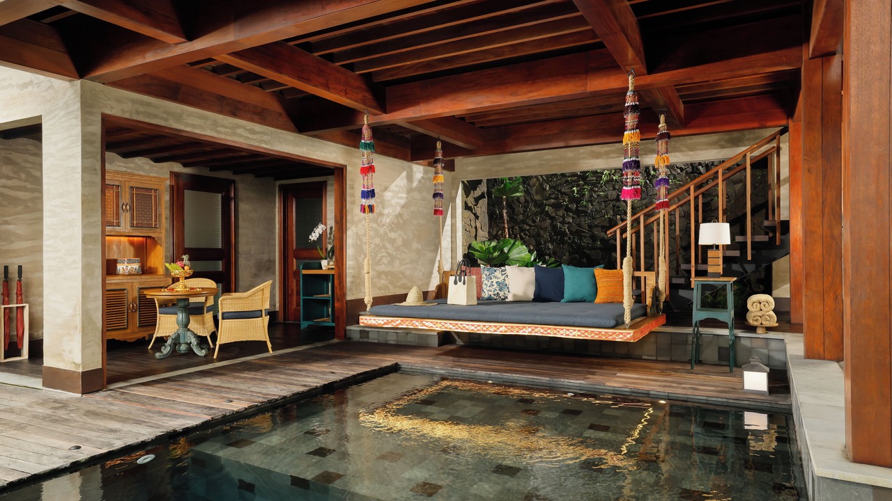 Photo of Livingroom in Buahan