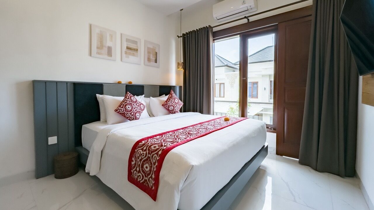 Photo of Bedroom in Denpasar Barat