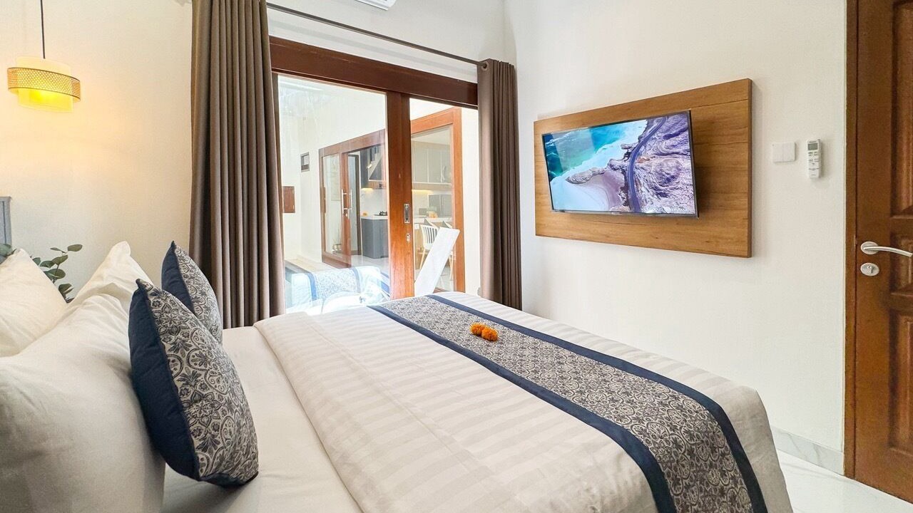 Photo of Bedroom in Denpasar Barat