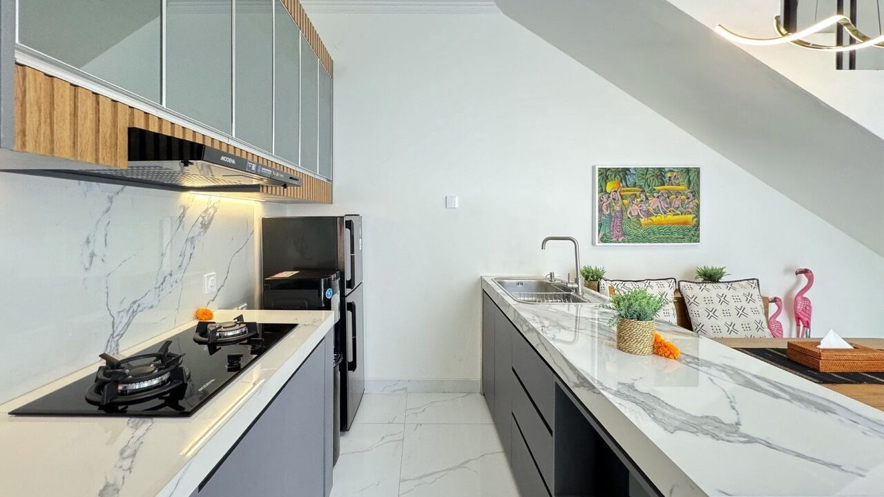 Photo of Kitchen in Denpasar Barat