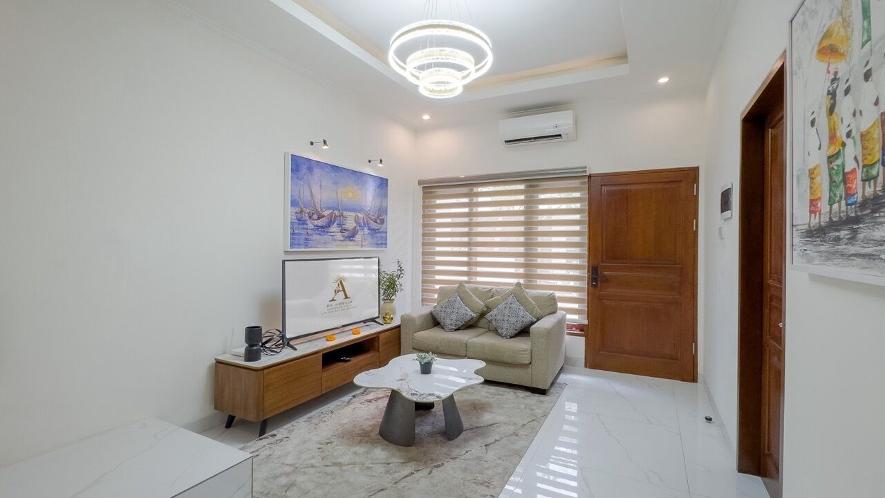 Photo of Livingroom in Denpasar Barat