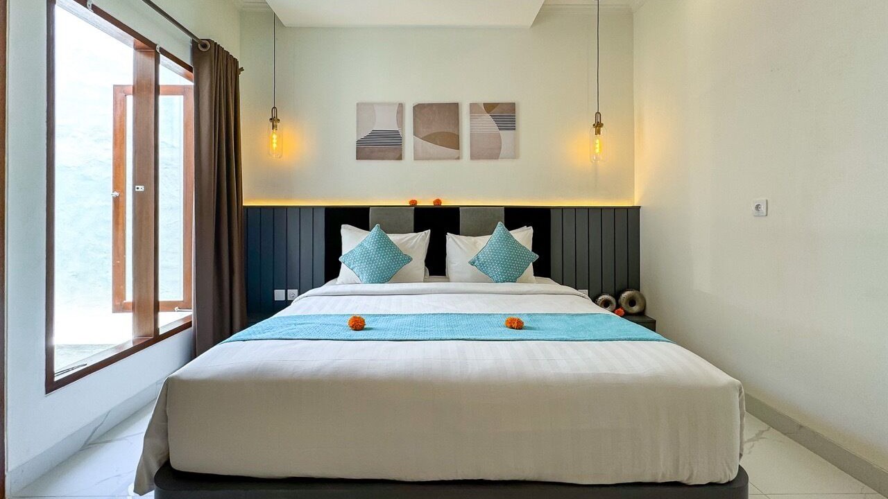 Photo of Bedroom in Denpasar Barat