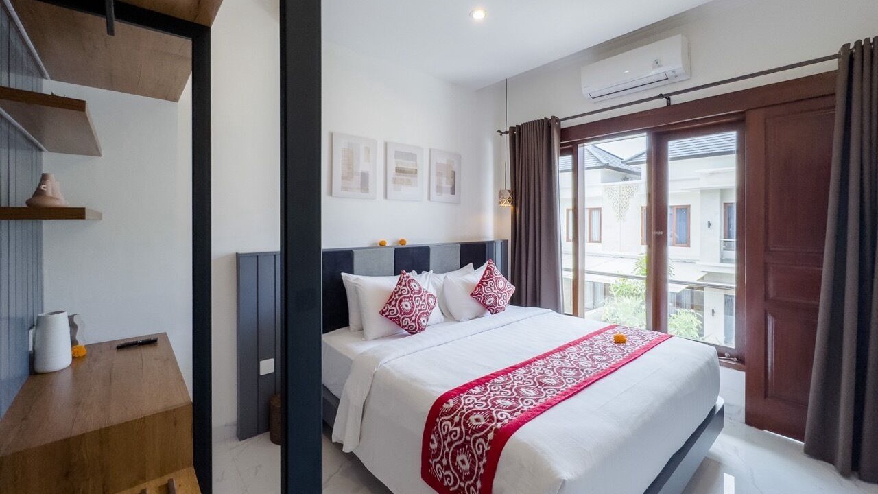 Photo of Bedroom in Denpasar Barat