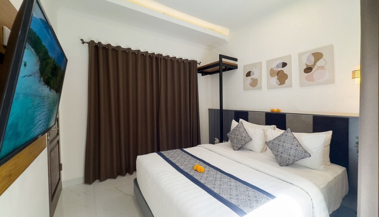 Photo of Bedroom in Denpasar Barat