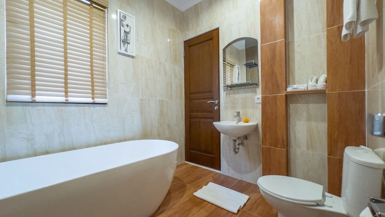 Photo of Bathroom in Denpasar Barat
