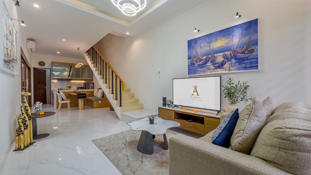 Photo of Livingroom in Denpasar Barat