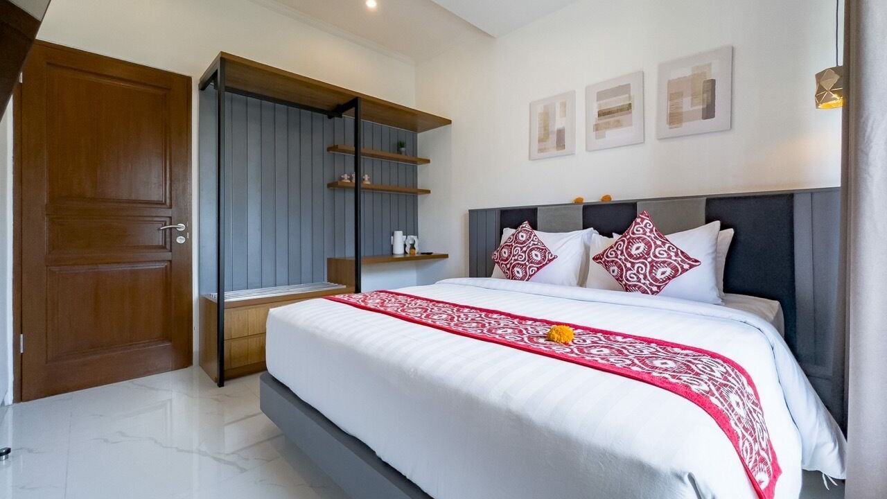 Photo of Bedroom in Denpasar Barat