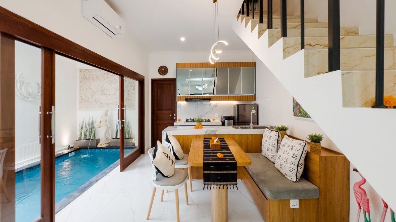Photo of Kitchen in Denpasar Barat