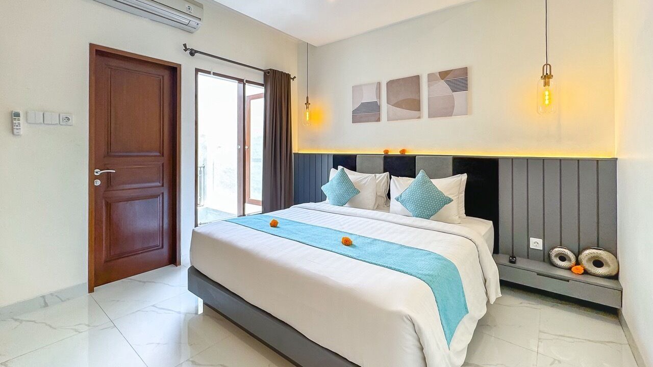 Photo of Bedroom in Denpasar Barat