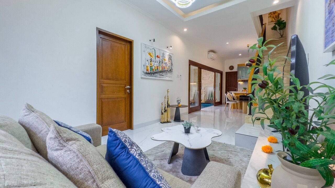 Photo of Livingroom in Denpasar Barat