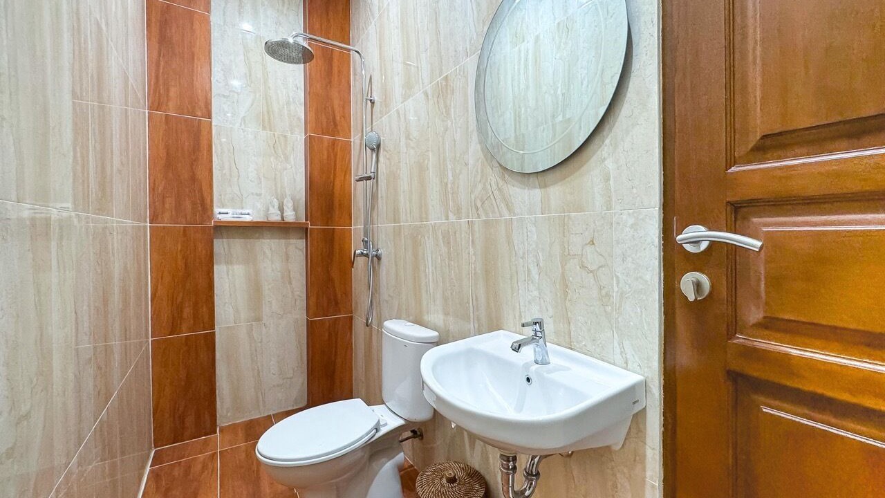 Photo of Bathroom in Denpasar Barat
