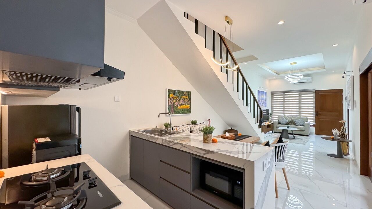 Photo of Kitchen in Denpasar Barat