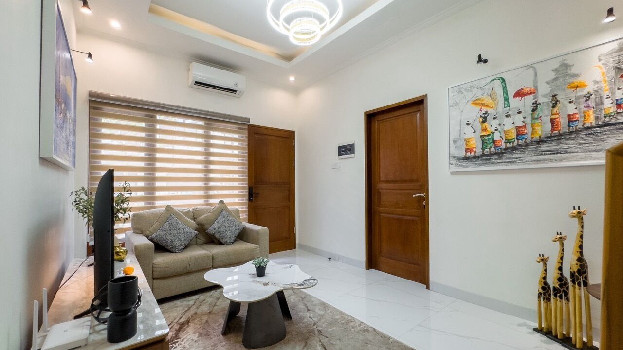 Photo of Livingroom in Denpasar Barat