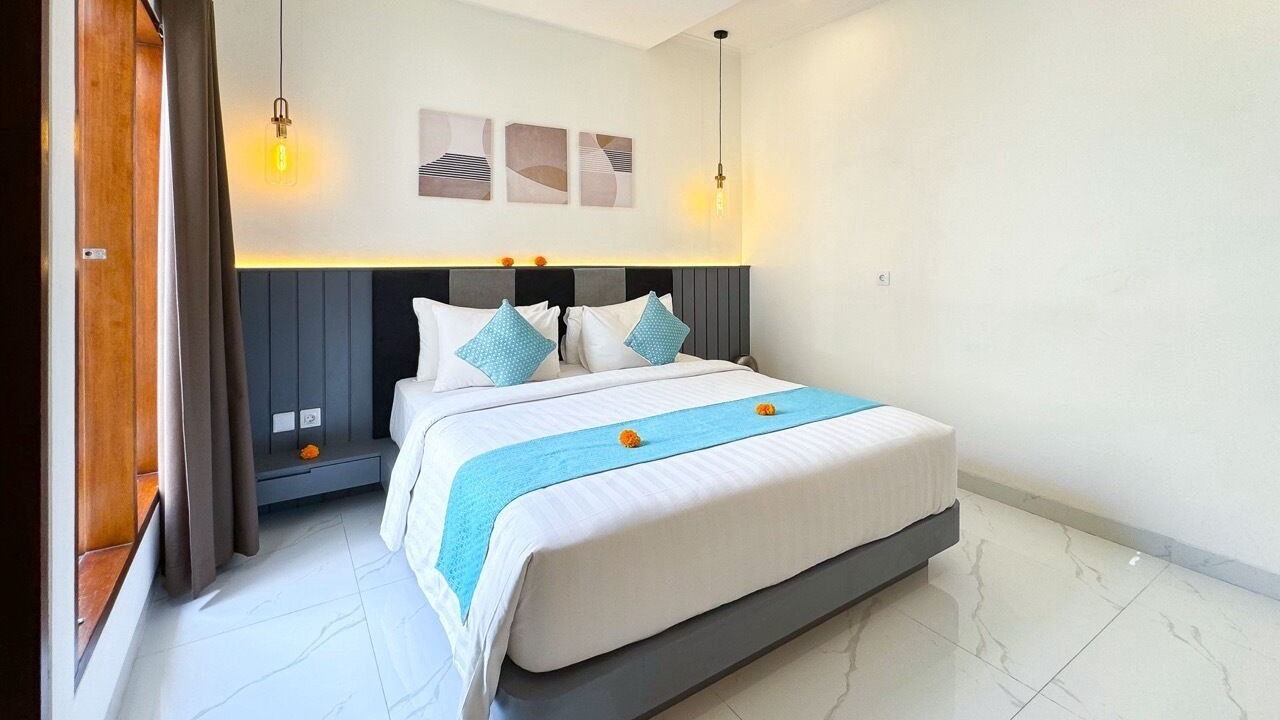 Photo of Bedroom in Denpasar Barat