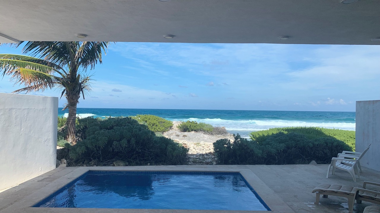 Photo of Outdoor in Cancun