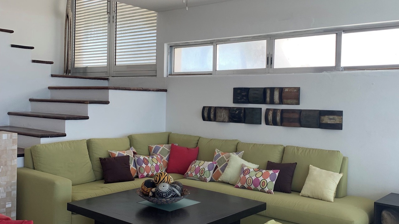 Photo of Livingroom in Cancun