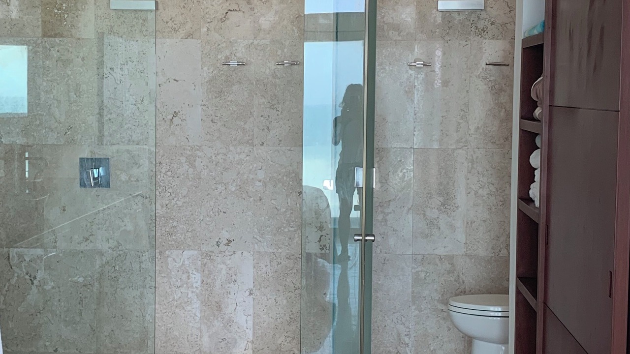 Photo of Bathroom in Cancun