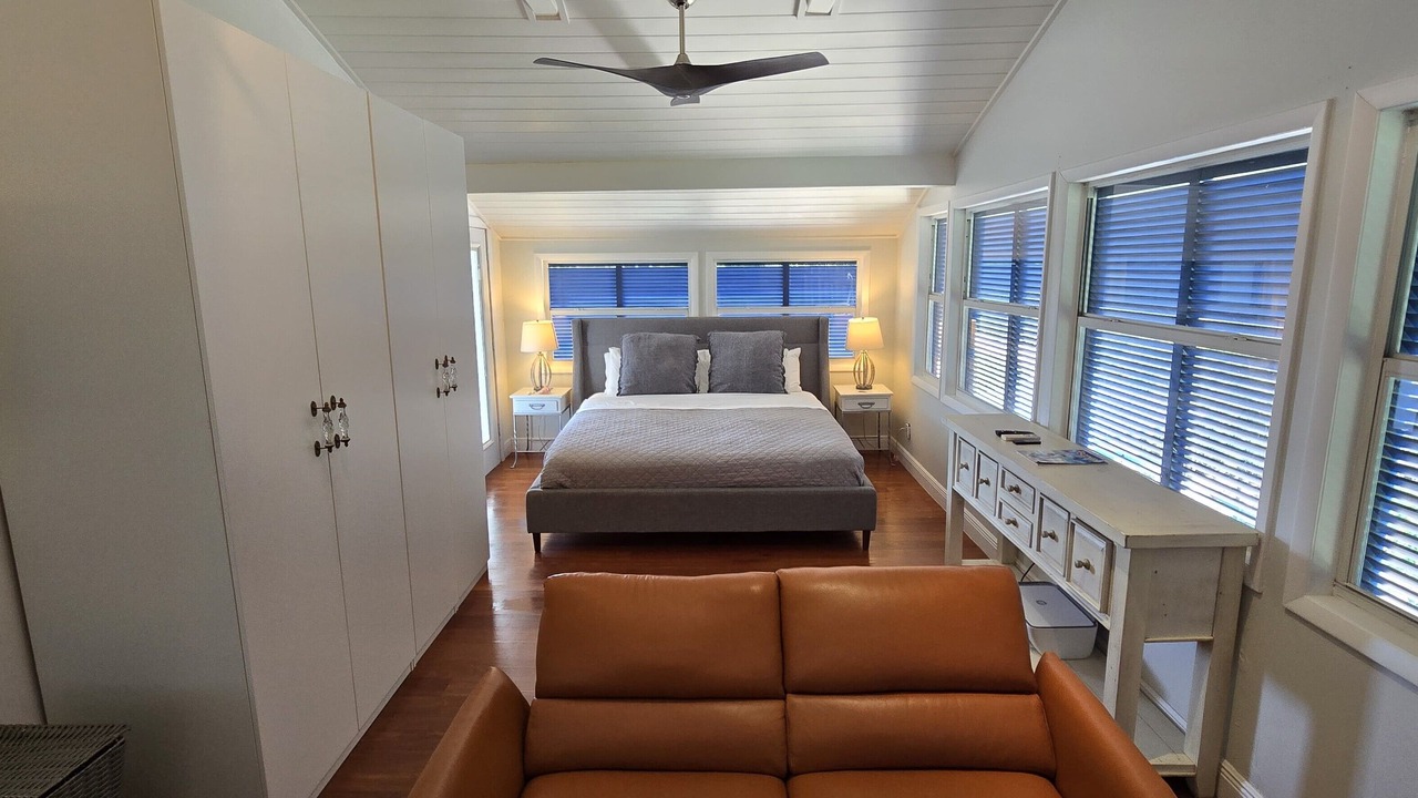 Photo of Bedroom in Discovery Bay