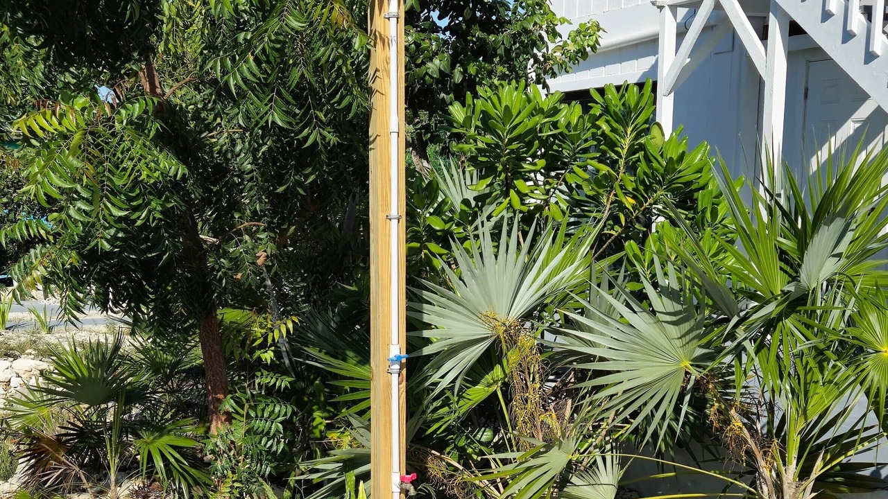 Photo of Outdoor in Discovery Bay