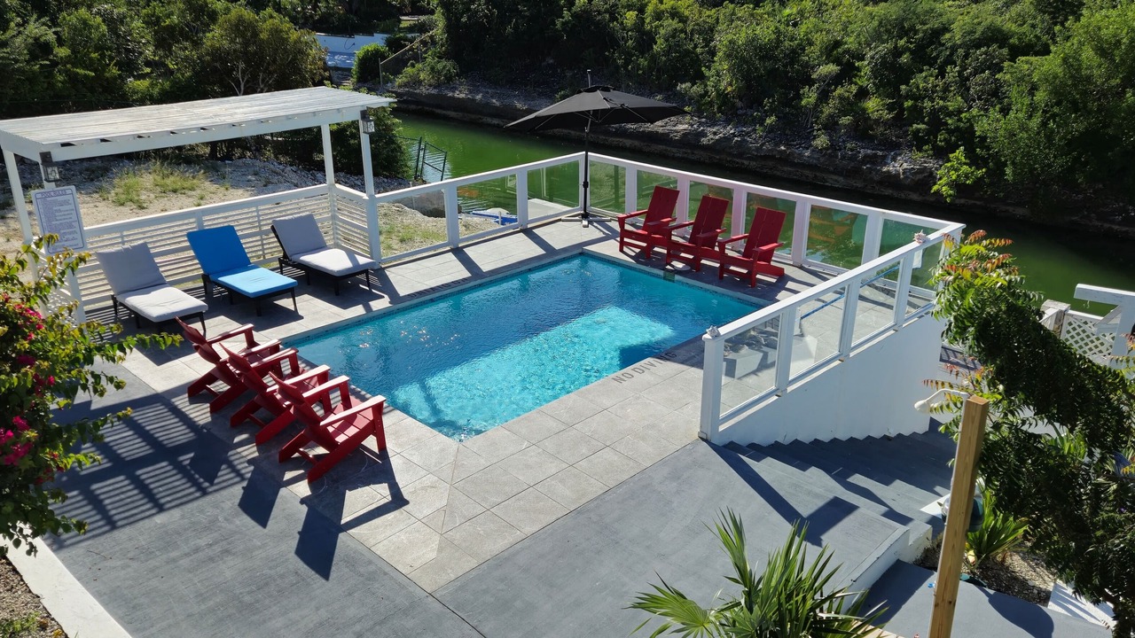 Photo of Outdoor in Discovery Bay