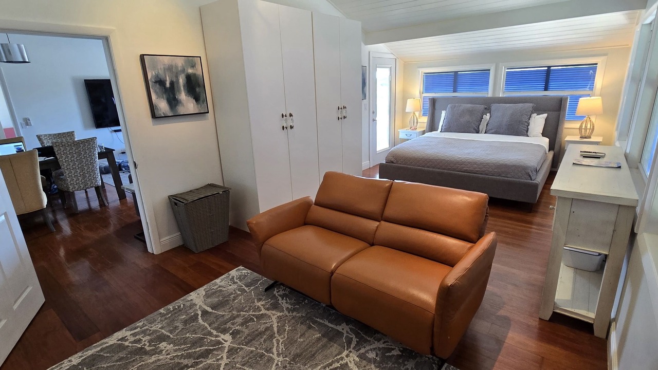 Photo of Bedroom in Discovery Bay