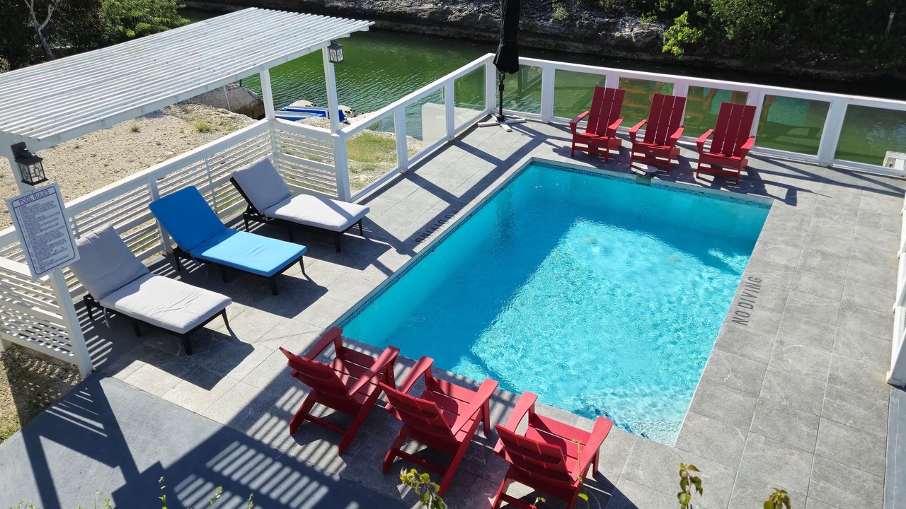 Photo of Outdoor in Discovery Bay