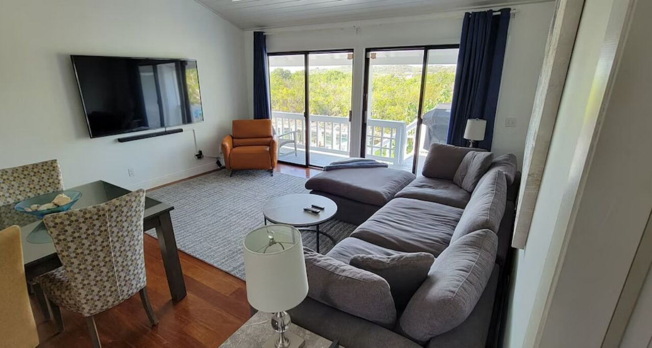 Photo of Livingroom in Discovery Bay