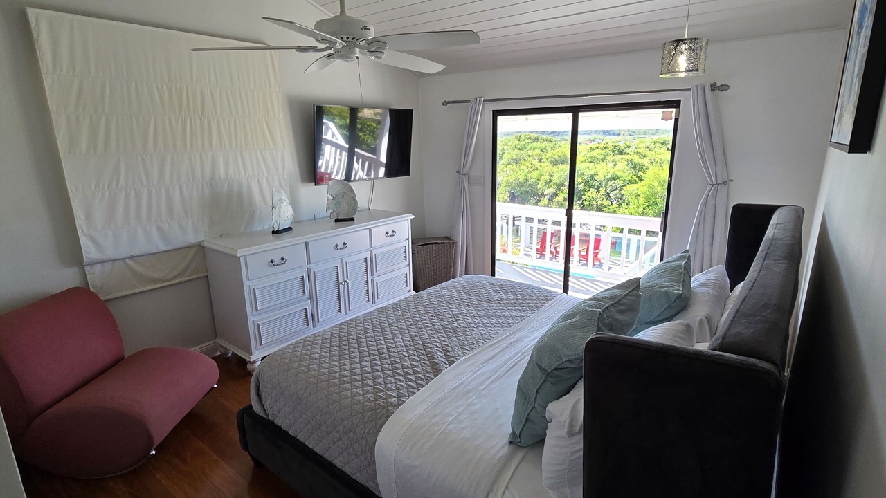 Photo of Bedroom in Discovery Bay