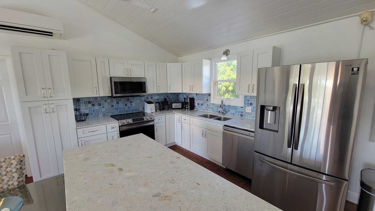 Photo of Kitchen in Discovery Bay