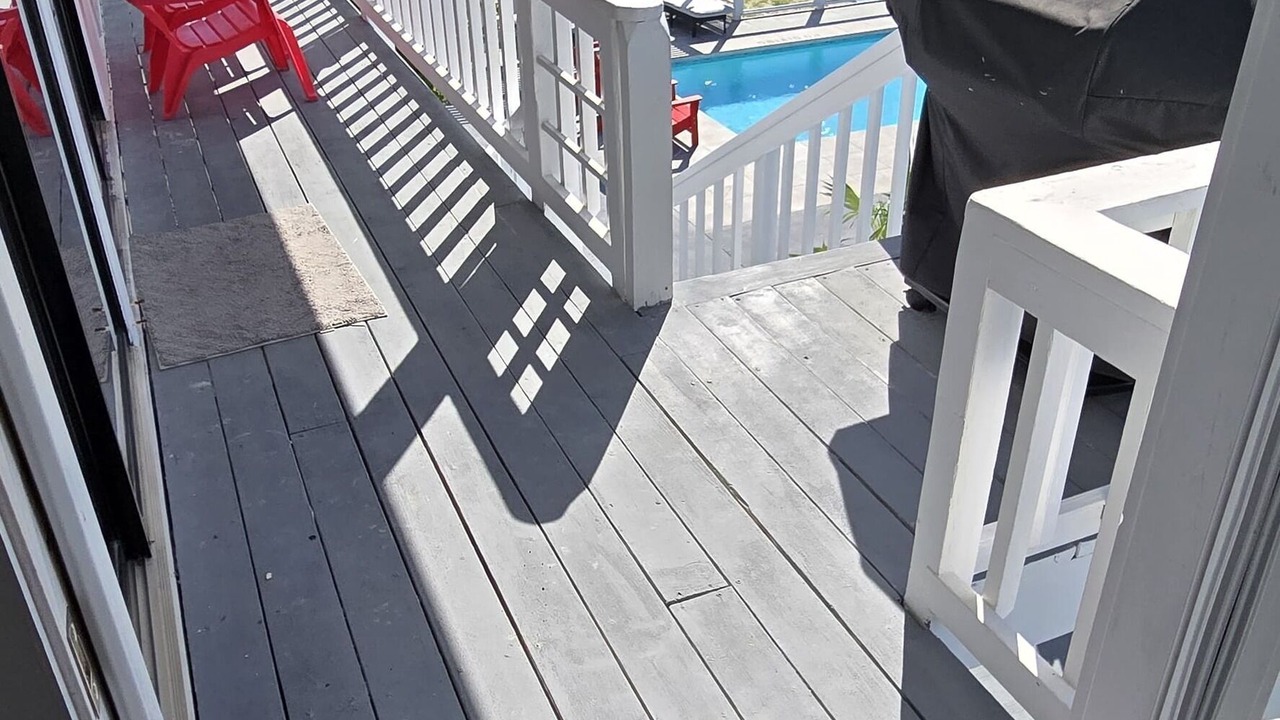 Photo of Outdoor in Discovery Bay