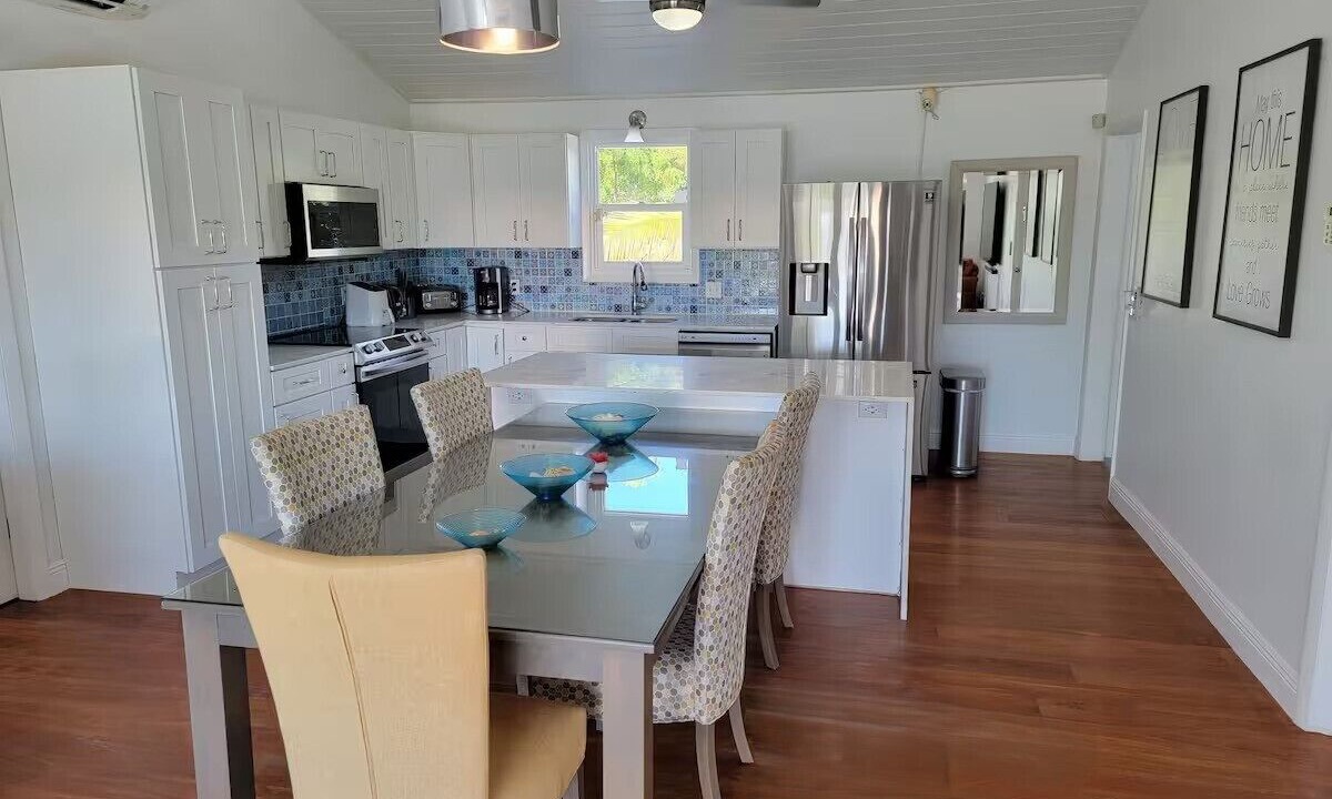 Photo of Kitchen in Discovery Bay